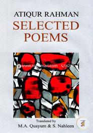 Atiqur Rahman Selected Poems