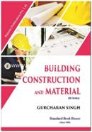 Building Construction and Materials (SI Units)