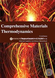 Comprehensive Materials Thermodynamics