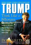 Trump Think Like A Billionaire 