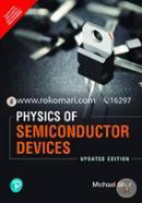 Physics of Semiconductor Devices 