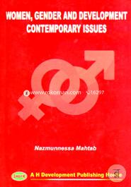 Women, Gender and Development Contemporary Issues