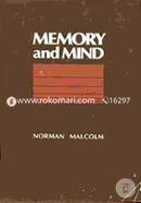 Memory and Mind 