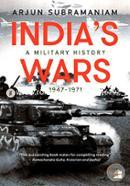 ১৯৪৭-১৯৭১ India's Wars: A Military History, 1947-1971