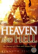 Heaven and Hell: The Journey of Chris and Serena Davis (Tears of Heaven)