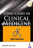 Long Cases in Clinical Medicine image