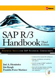 SAP R/3 Handbook
