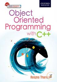 Object Oriented Programming with C  