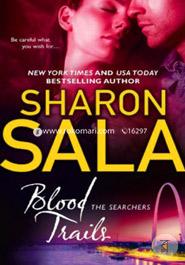 Blood Trails (The Searchers)