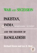 War and Secession 