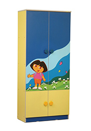 Dora Almira - (AFL-DA-001) icon