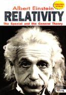 Relativity (The Special And The General Theory)(International Bestseller)
