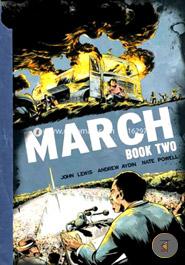 March (Book Two) 