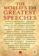 The world's 100 greatest speeches