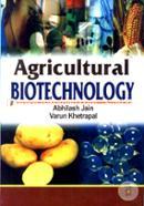 Agricultural Biotechnology