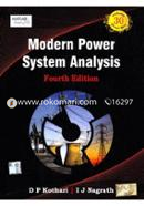 Modern Power System Analysis 