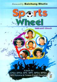 Sports Wheel