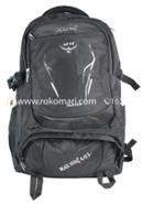 Max School Bag (Ash Color) - M-4606