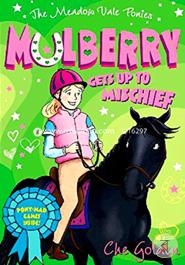 Meadow Vale Ponies: Mulberry Gets Up to Mischief 