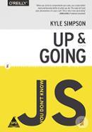 You Don't Know JS: Up and Going
