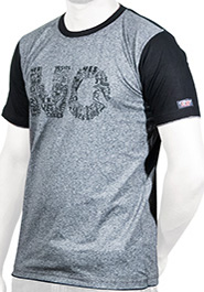 NO-Yes Men Cotton T-Shirt(TS125)