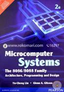 Microcomputer Systems - The 8086 / 8088 Family Architecture Programming and Design