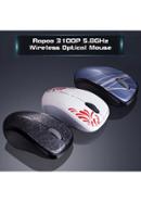 Rapoo Wireless Optical mouse (3100P)