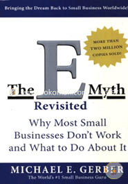 The E-Myth Revisited: Why Most Small Businesses Don't Work and What to Do About It image