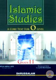 Islamic Studies -11