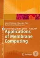 Membrane Computing: An Introduction