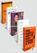 Self Development 5 Books