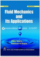 Fluid Mechanics and its Applications image