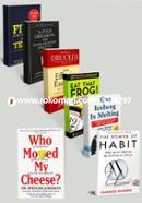 7 Best Books For Executives