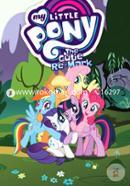  My Little Pony: The Cutie Re-Mark (MLP Episode Adaptations