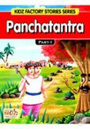 Panchatantra (Kidz Factory Story Series)