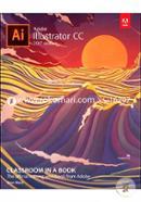 Adobe Illustrator CC Classroom in a Book 2017 Release