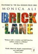 Brick Lane (Shortlisted For The Man Booker Prize 2003)(THE SUNDAY TIMES BESTSELLER)