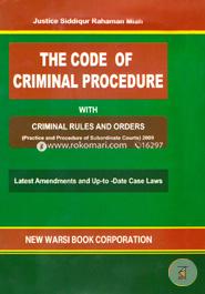 Code of Criminal Procedure 