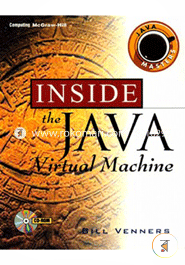 Inside the Java 2 Virtual Machine