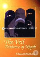 The Veil Evidence of Niqab 