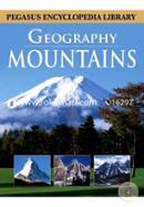 Geography Mountains image