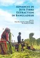 Advances In Jute Fibre Extraction In Bangladesh