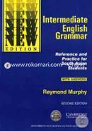 Intermediate English Grammar image