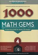 1000 Math GEMS image