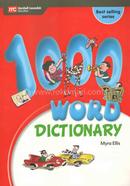 1000 Words Dictionary