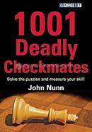 1001 Deadly Checkmates
