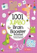 1001 Jumbo Brain Booster