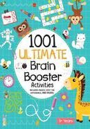 1001 Ultimate Brain Booster
