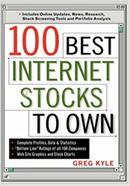 100 Best Internet Stocks to Own