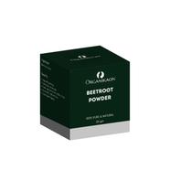 100 Percent Natural Beetroot Powder